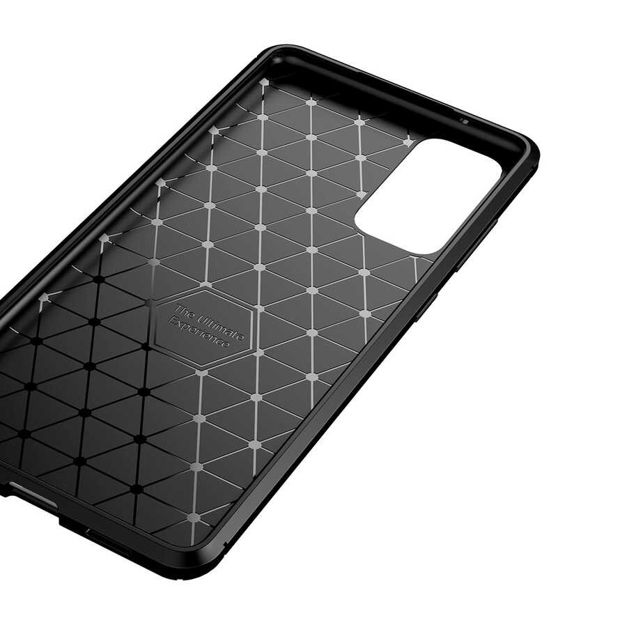 Galaxy S20 FE Zore Negro Silikon Kılıf