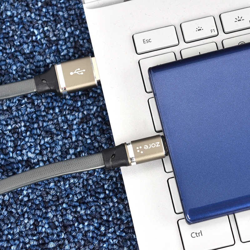 Zore Type-C Vera USB Cable