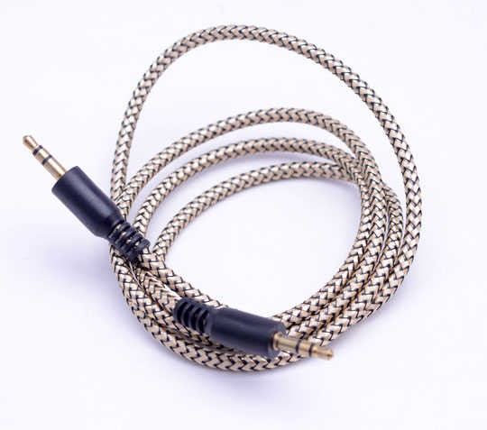 Zore Rope Aux Cable Standard