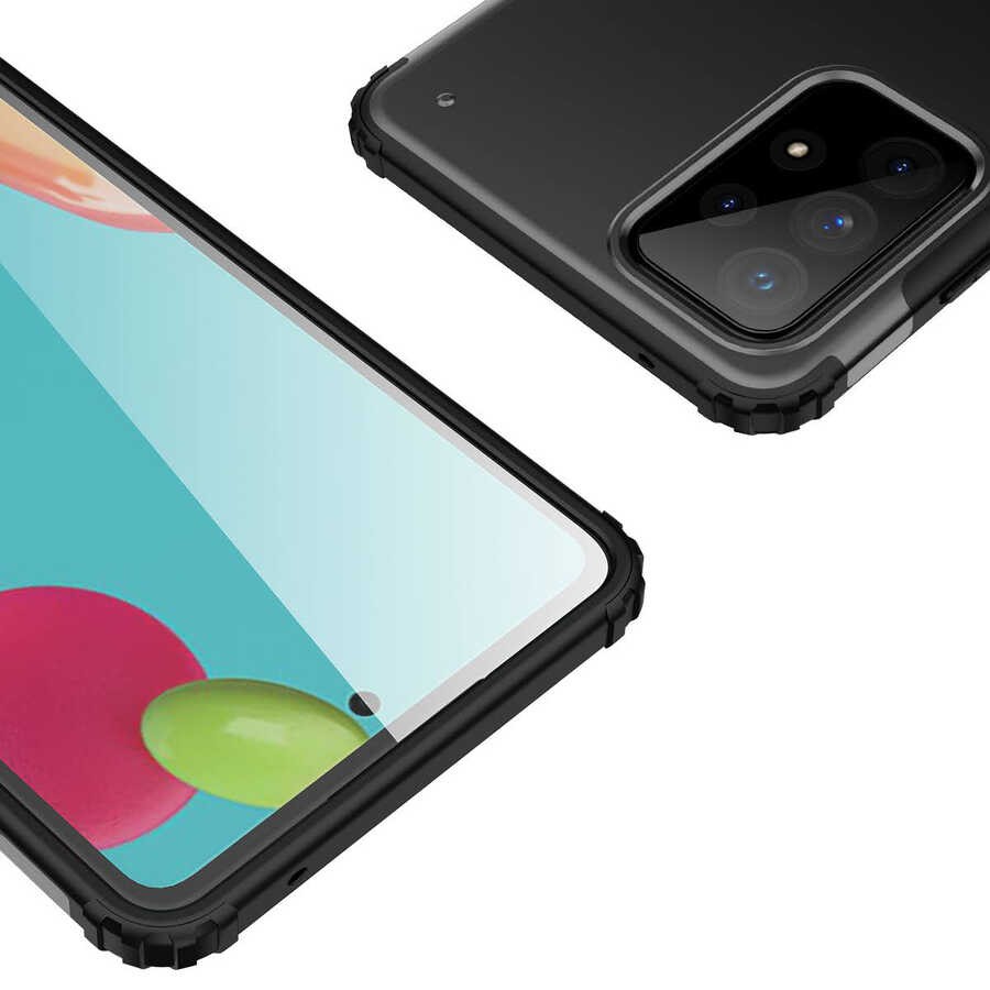 Galaxy A52 Zore Volks Kılıf