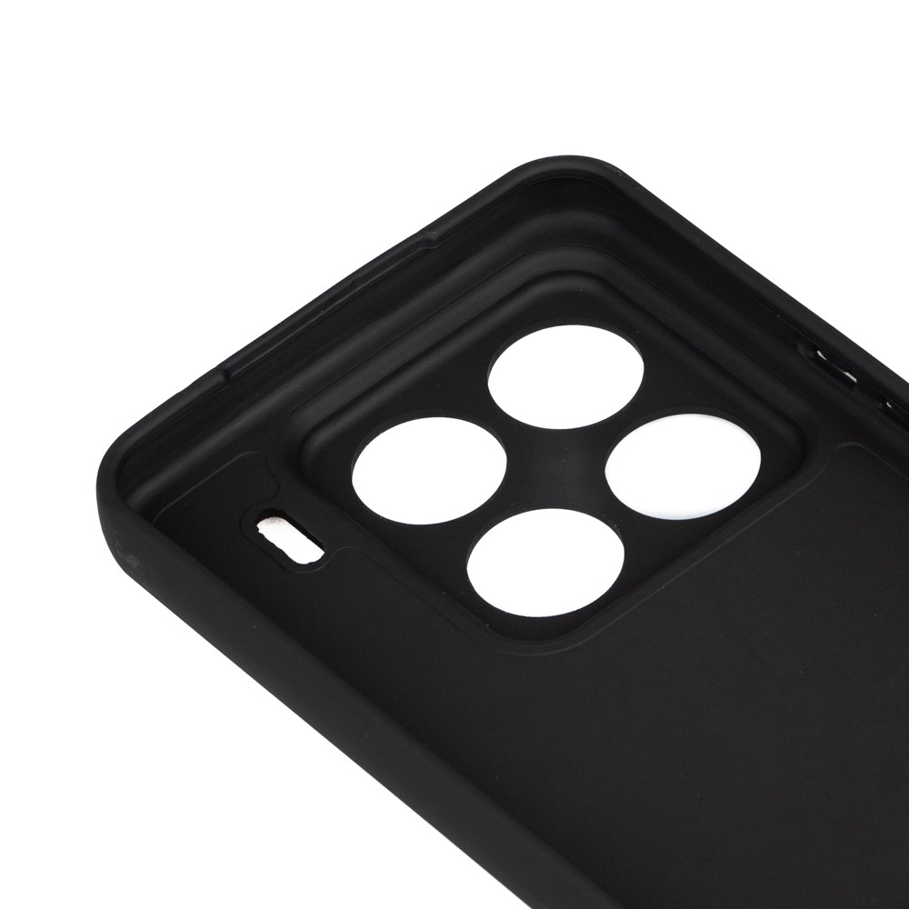 Xiaomi 15 Pro Zore Biye Silikon Kapak