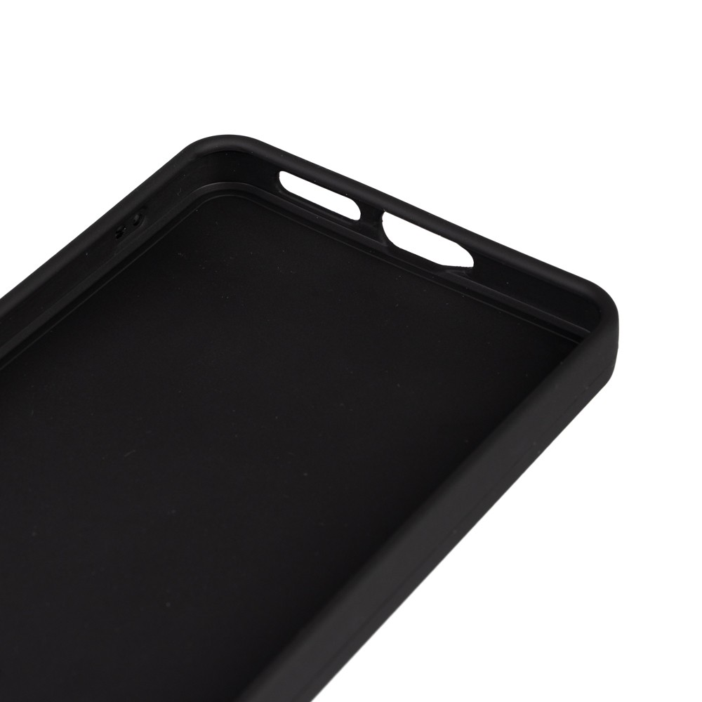 Xiaomi Redmi Note 14 4G Kılıf Zore Biye Silikon