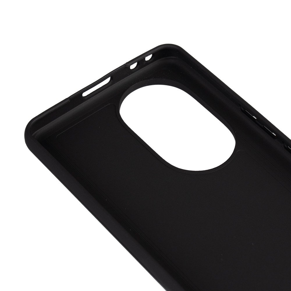 Honor 200 Pro Kılıf Zore Biye Silikon