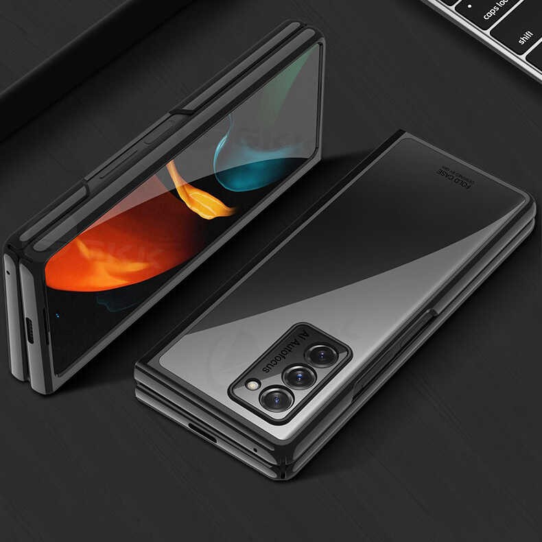 Galaxy Z Fold 2 Zore Kıpta