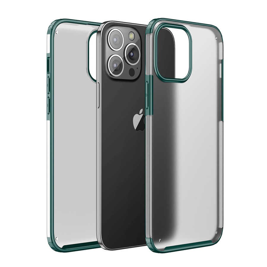 iPhone 13 Pro Zore Volks Kılıf