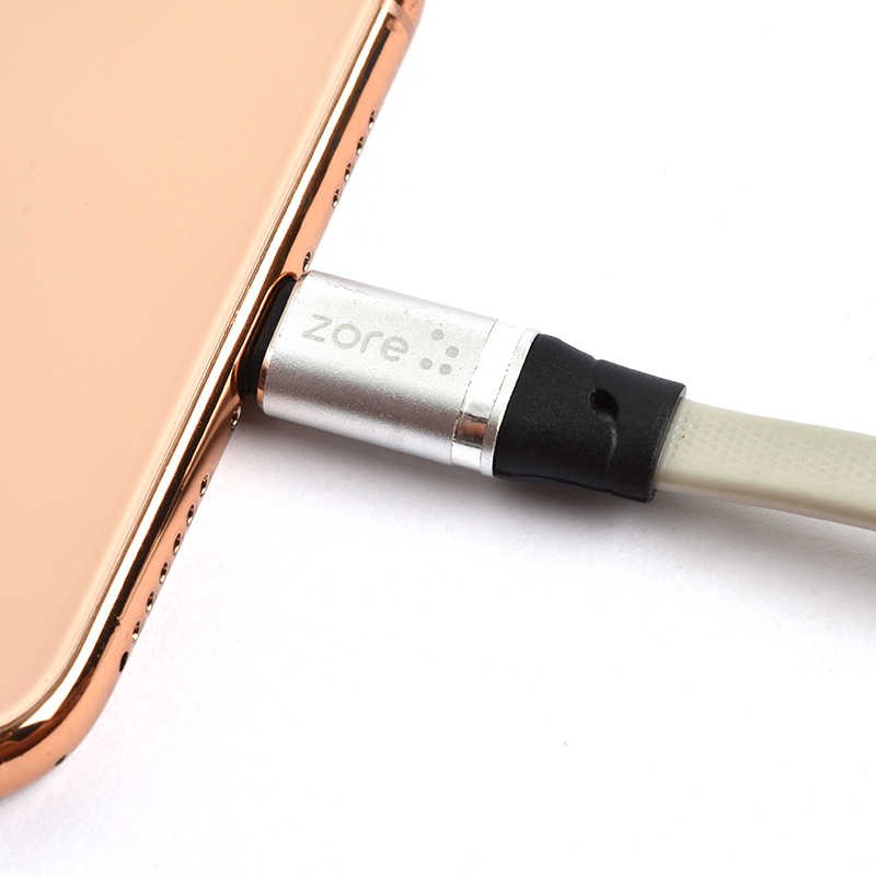 Zore Lightning Vera USB Cable