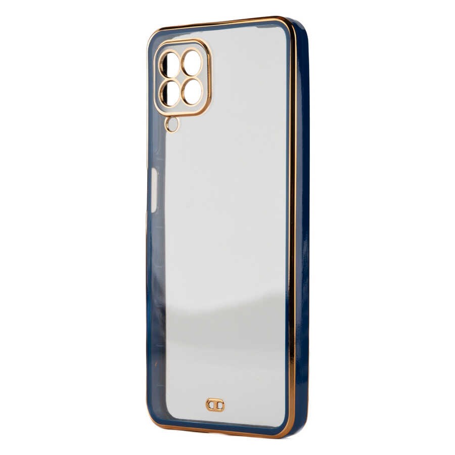 Galaxy A22 4G Zore Voit Clear Kapak