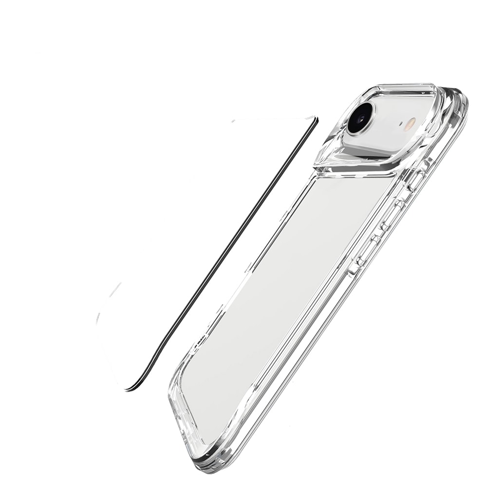 Apple iPhone 17 Air Kılıf Zore T-Max Kapak