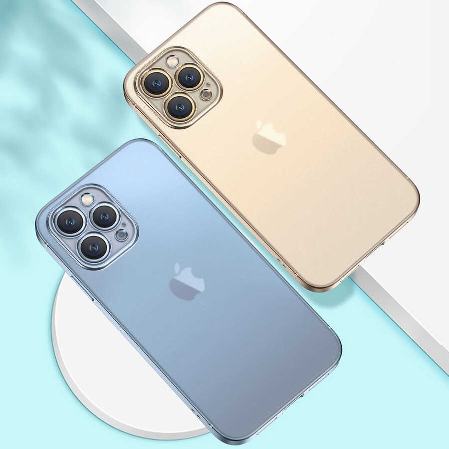 iPhone 12 Pro Zore Mat Gbox