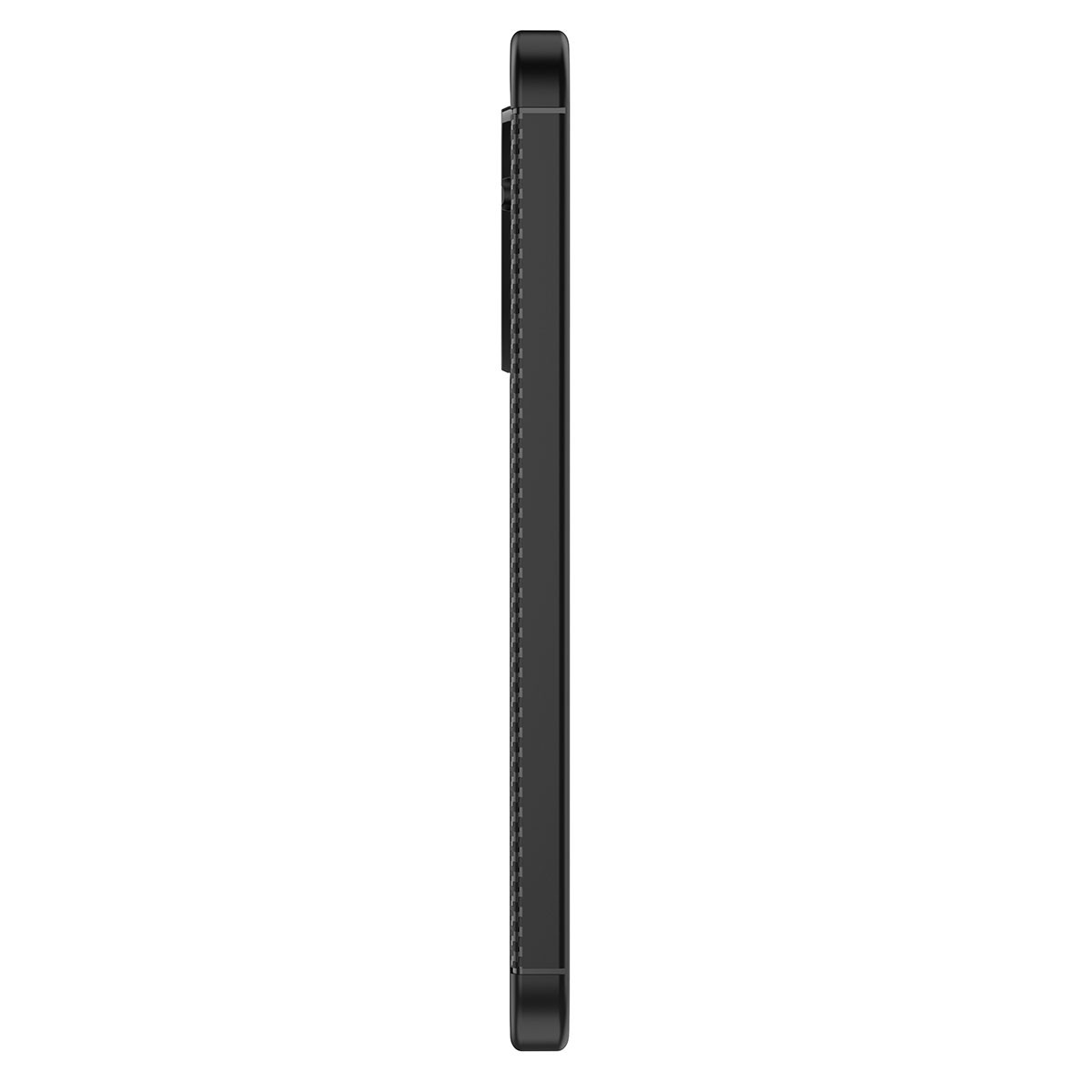 Galaxy M34 5G Zore Negro Silikon Kılıf