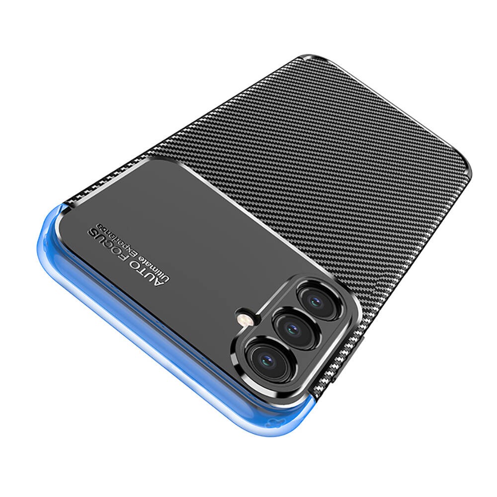 Galaxy S24 Zore Negro Silikon Kılıf