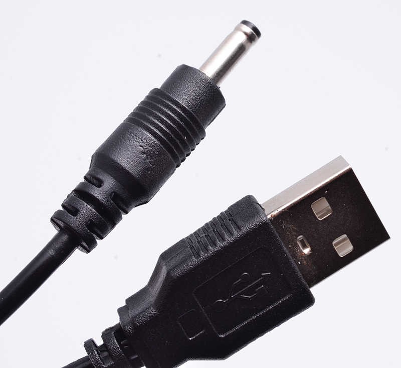 Zore 7210 Usb Cable Thick Tip USB Cable