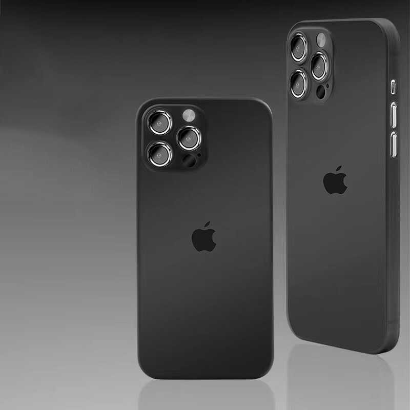 iPhone 13 Pro Max Zore 1.Kalite PP