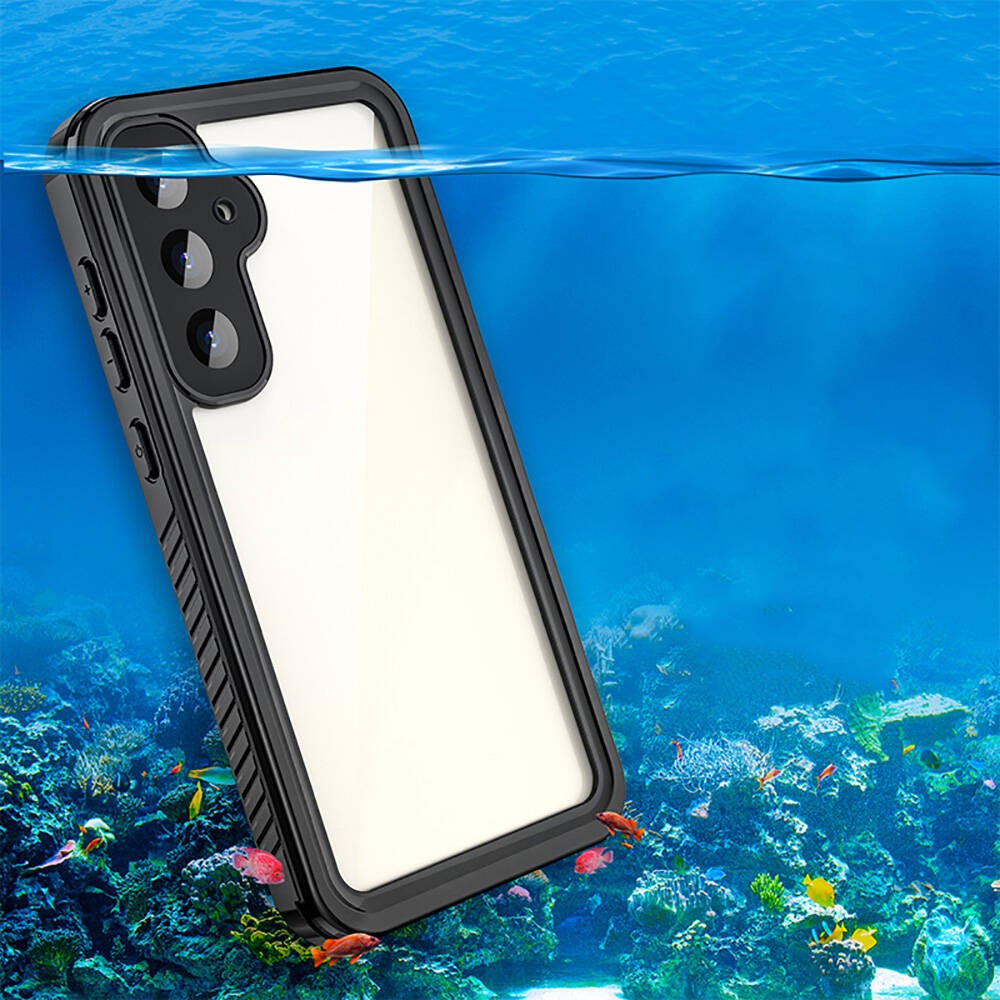 Galaxy S23 FE Case 1-1 Waterproof Case