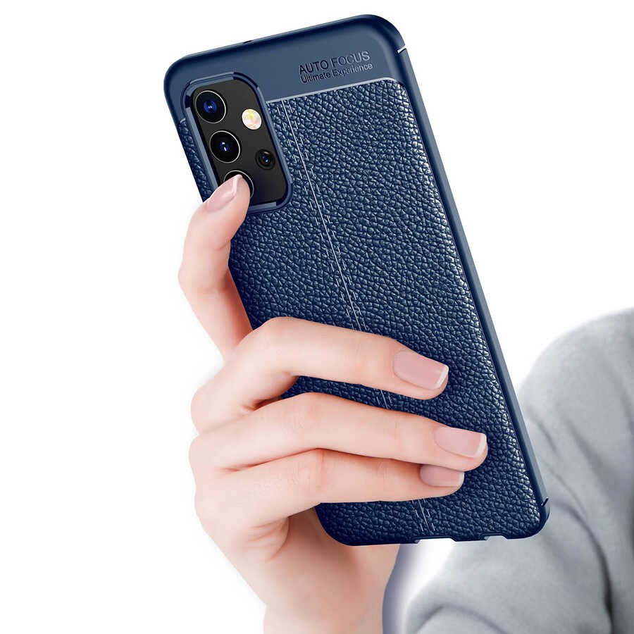 Galaxy A32 4G Zore Niss Silikon Kapak
