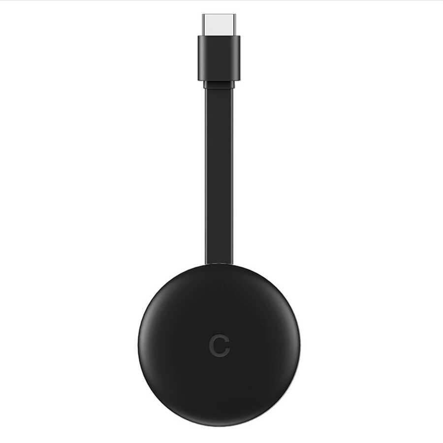 Zore G12 Chromecast Kablosuz HDMI Ses ve Görüntü Aktarıcı