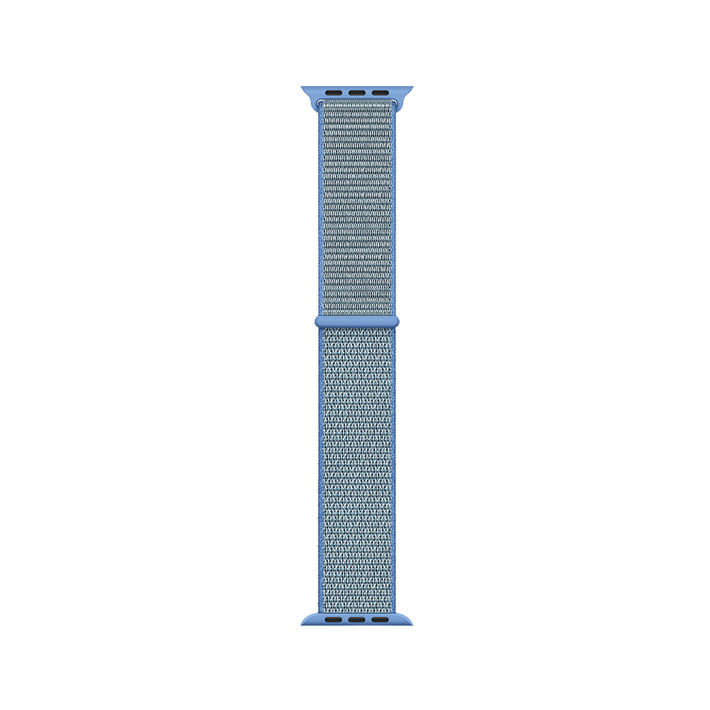 Tahoc Blue