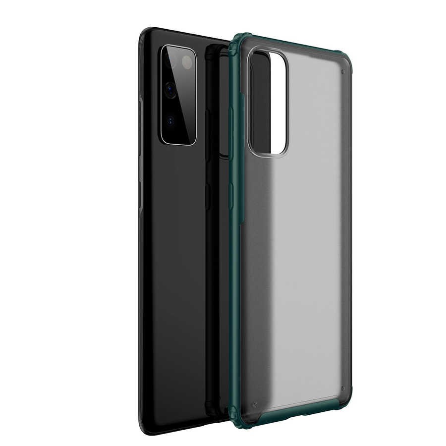 Galaxy S20 FE Zore Volks Kılıf