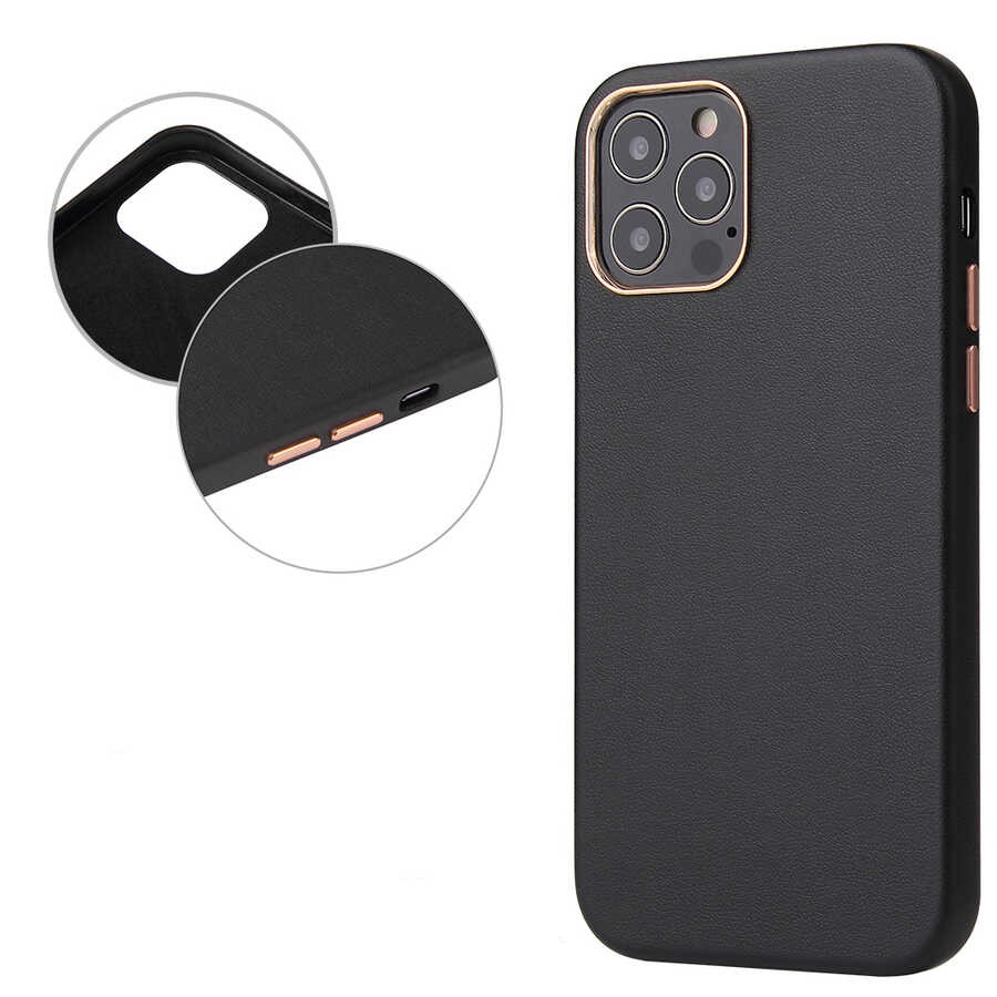 iPhone 12 Pro Zore Eyzi