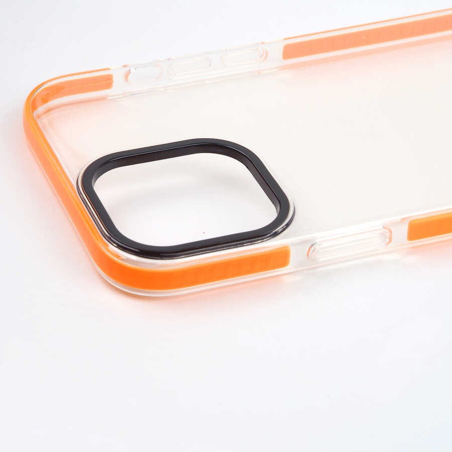 iPhone 12 Pro Zore Punto Kapak