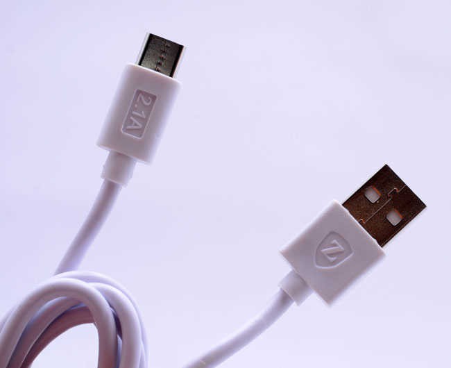 Zore Pres Type-C Usb Cable Z-29