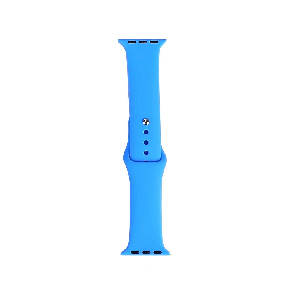 Watch Ultra 49mm Band Serisi Klasik Kordon Silikon Strap Kayış