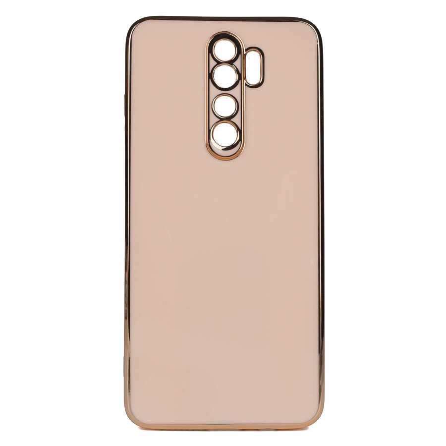 Xiaomi Redmi Note 8 Pro Zore Bark Kapak