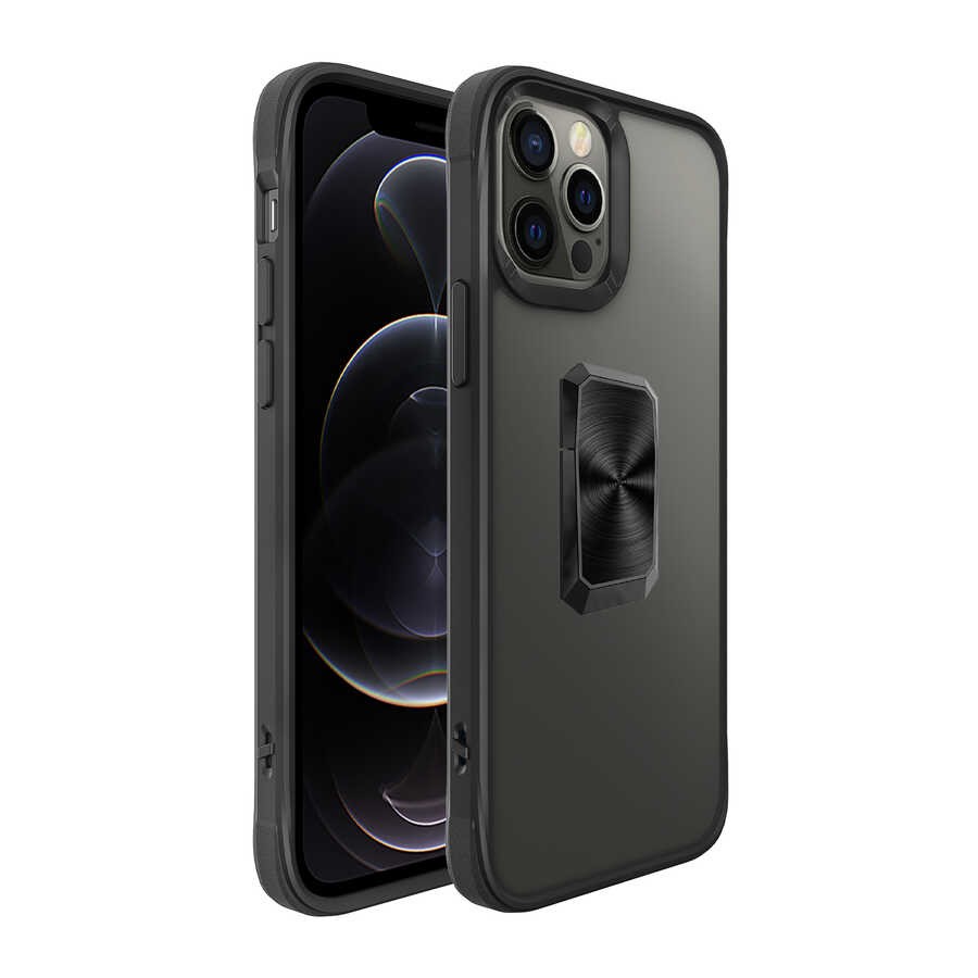 iPhone 12 Pro Zore V-Bax