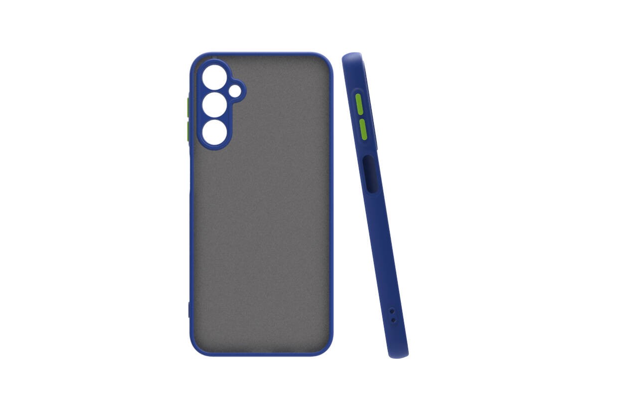 Galaxy A25 Zore Hux Kılıf