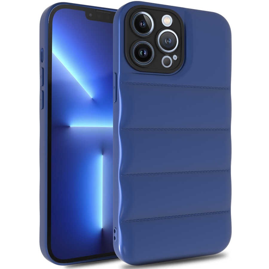 iPhone 12 Pro Max Zore Kasis Kapak