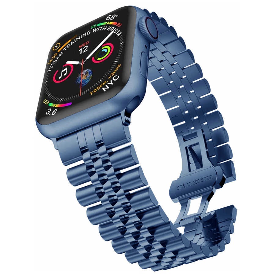 Watch 42mm KRD-36 Metal Kordon
