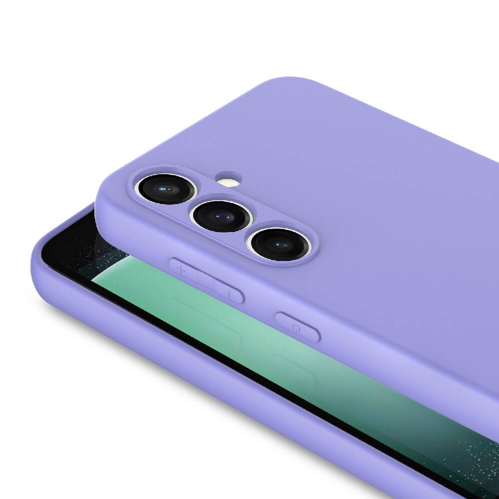 Galaxy S23 FE Kılıf Zore Mara Lansman Kılıf