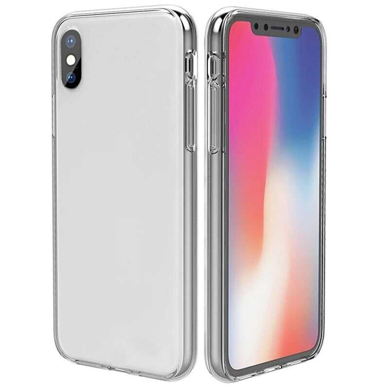iPhone XS 5.8 Zore Enjoy Kılıf