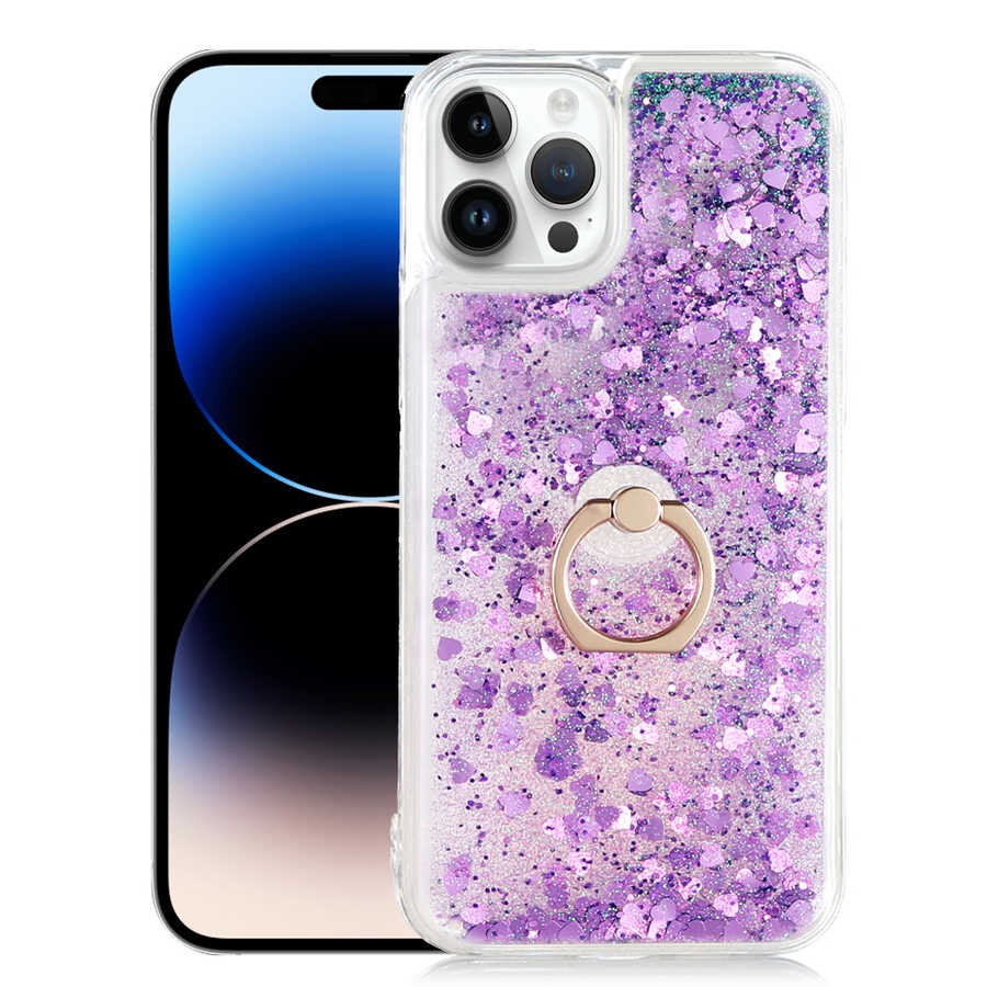 iPhone 14 Pro Max Uyumlu Zore Milce Kapak
