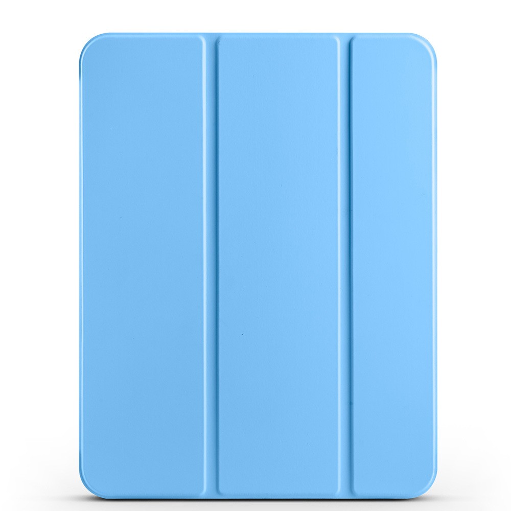 iPad Air 10.9 2022 (10.Nesil) Zore Smart Cover Kalem Bölmeli Standlı 1-1