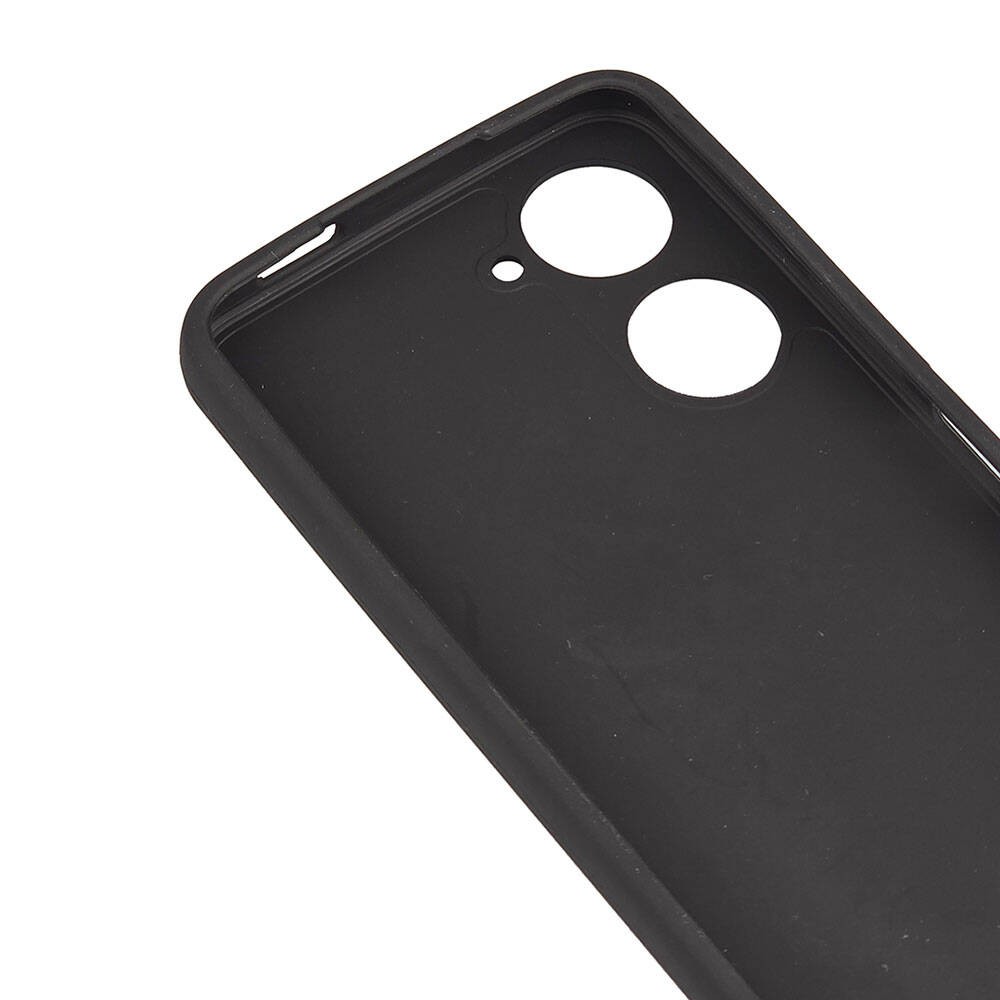 Vivo Y18 Zore Biye Silikon Kapak