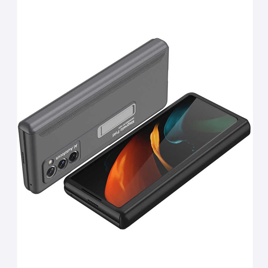 Galaxy Z Fold 2 Zore M-Magnet