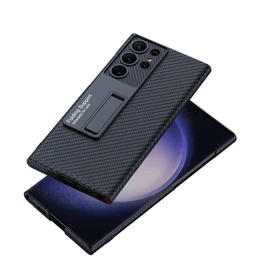 Galaxy S24 Ultra Zore Kıpta Standlı