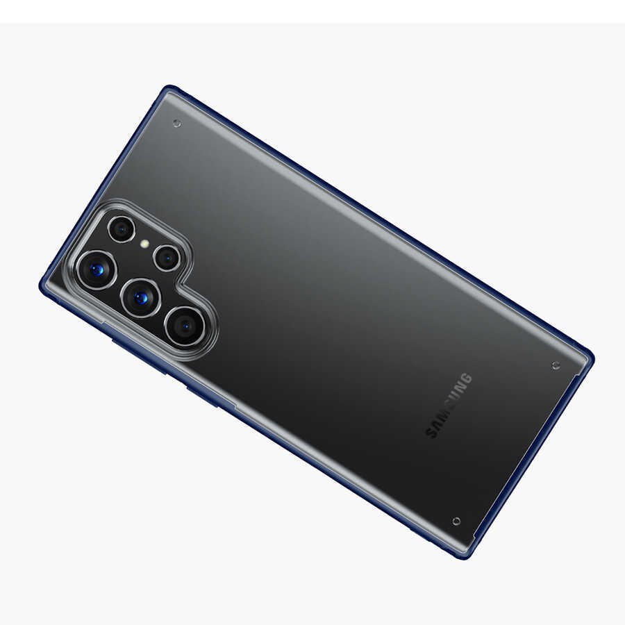 Galaxy S22 Ultra Zore Volks Kılıf
