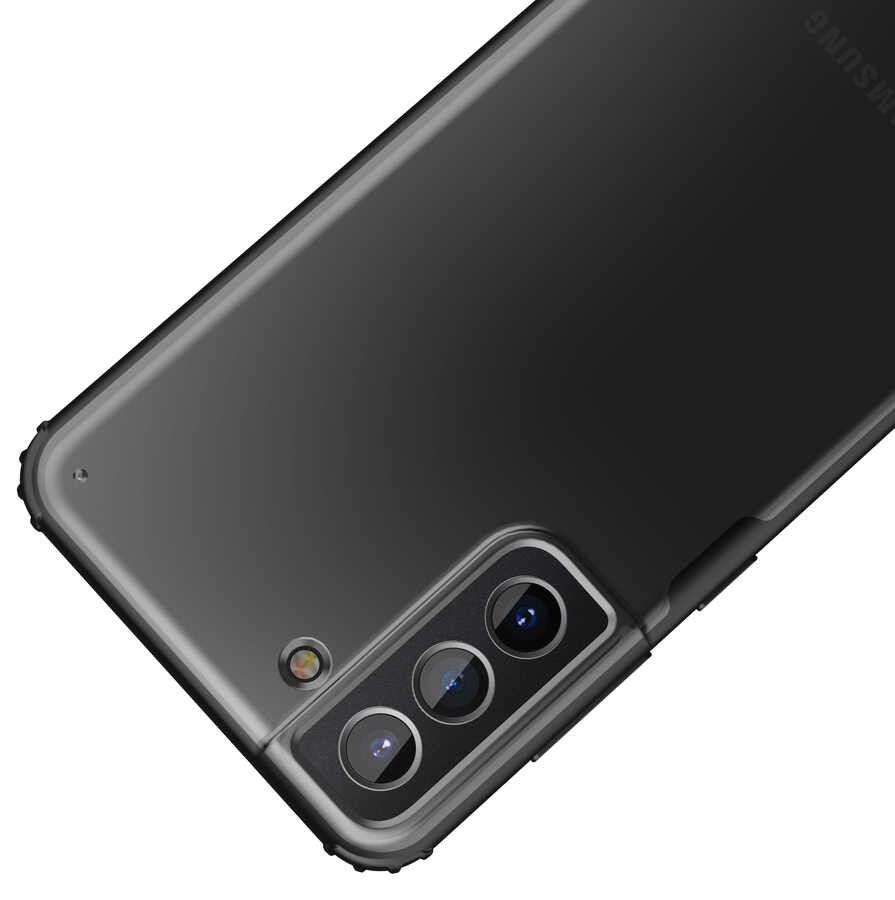 Galaxy S21 FE Zore Volks Kılıf