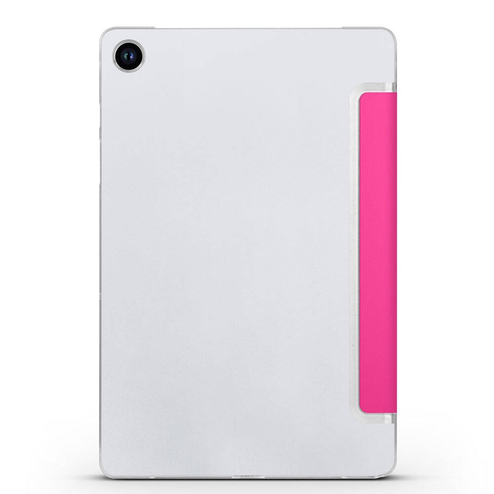 Galaxy Tab A9 Plus Zore Smart Cover Standlı 1-1