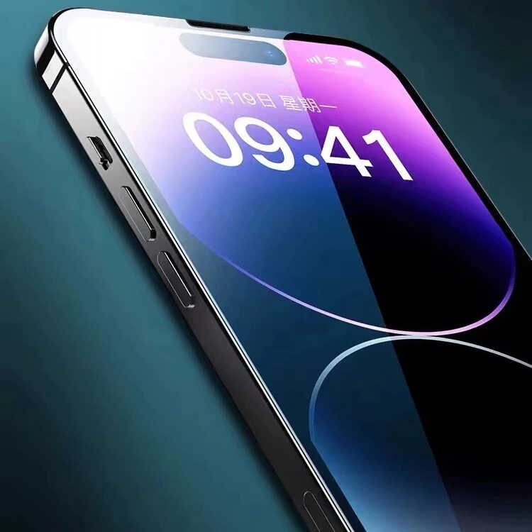 iPhone 14 Pro Max Davin Seramik Ekran Koruyucu