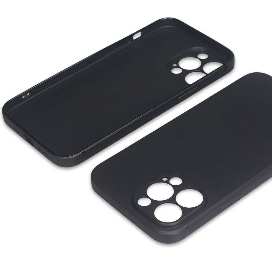 iPhone 13 Pro Max Zore İmax Silikon