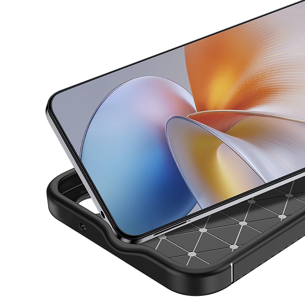 Galaxy S25 Zore Negro Silikon Kılıf