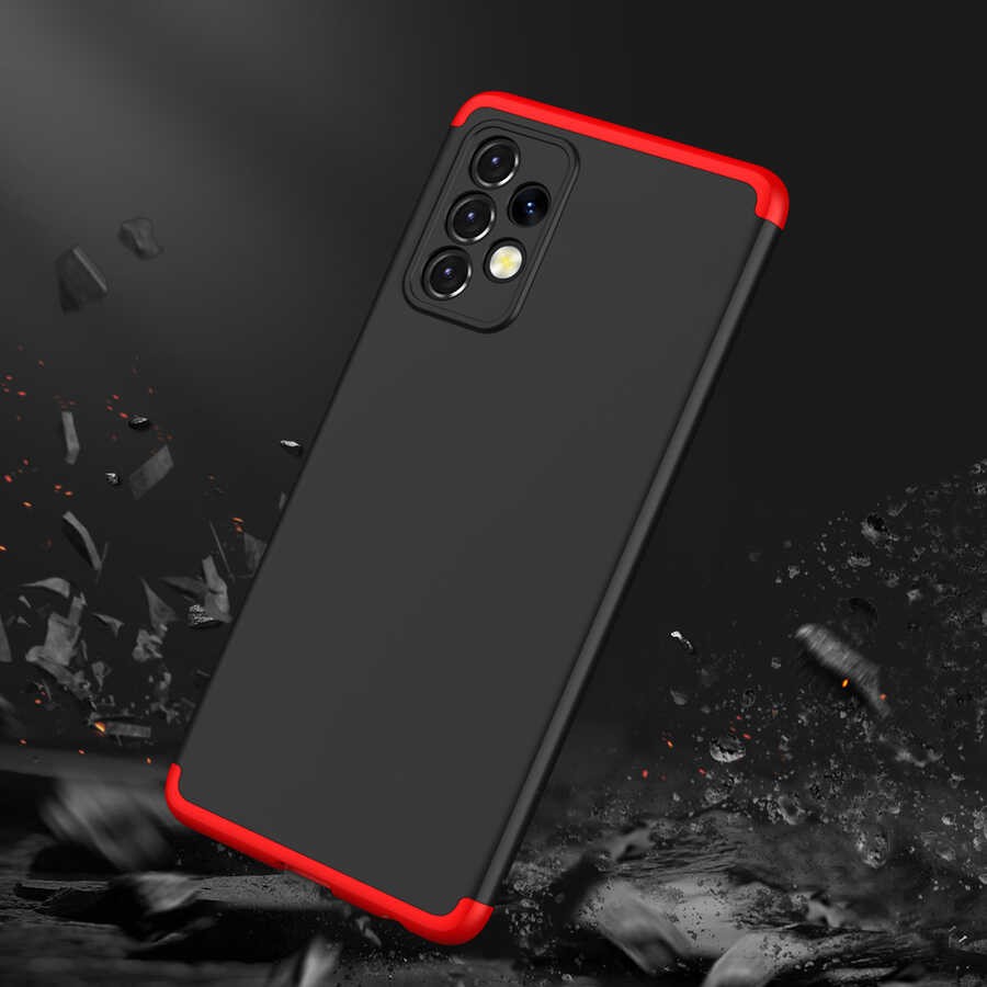 Galaxy A52 Zore Ays Kılıf