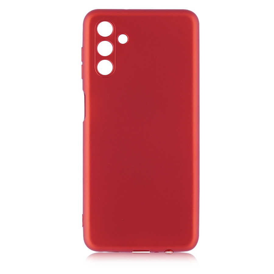 Galaxy A13 5G Zore Premier Silikon Kapak