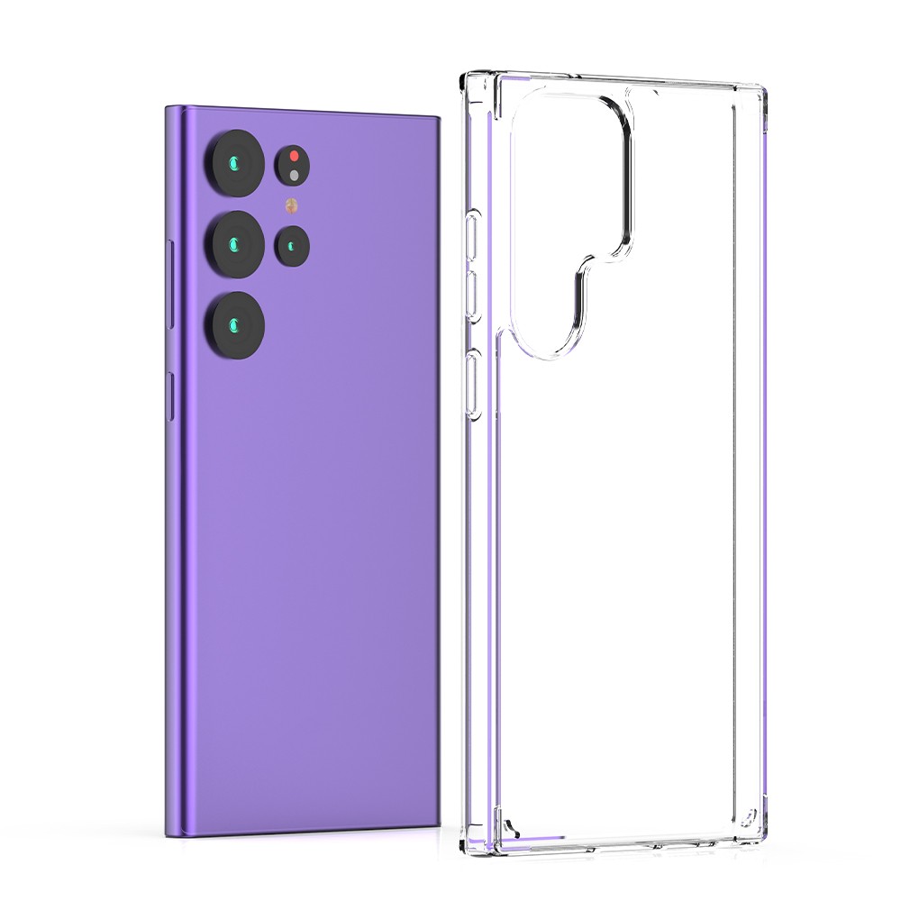 Galaxy S23 Ultra Zore Coss Kapak