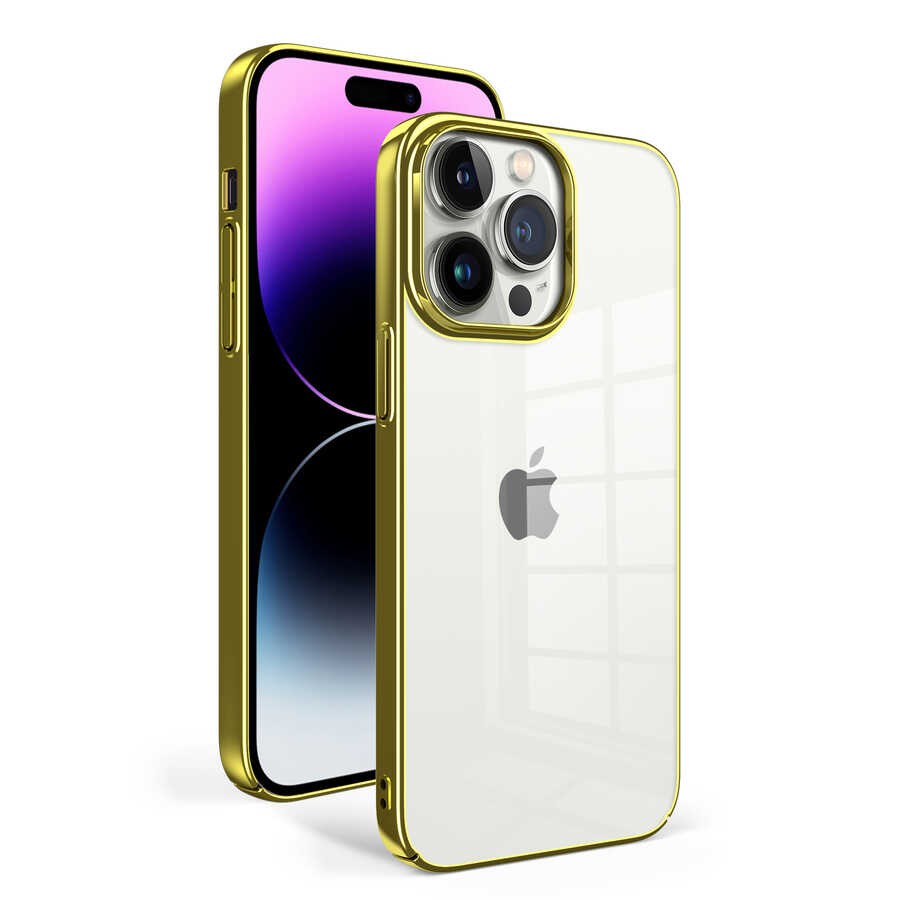 Zore Sun Case Compatible with iPhone 14 Pro Max