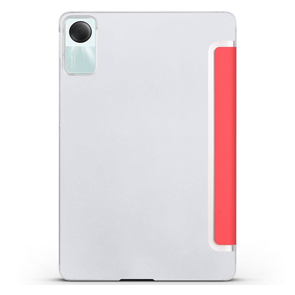 Xiaomi Redmi Pad SE 11" Zore Smart Cover Standlı 1-1
