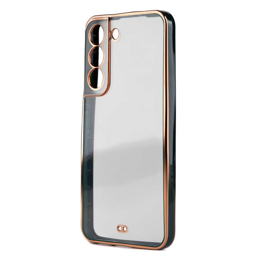 Galaxy S22 Plus Zore Voit Clear Kapak